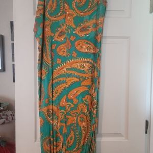 Coco Bianco palooza pants